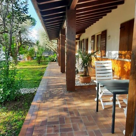 Elisa Holidays Apartments Puegnago del Garda Exterior photo