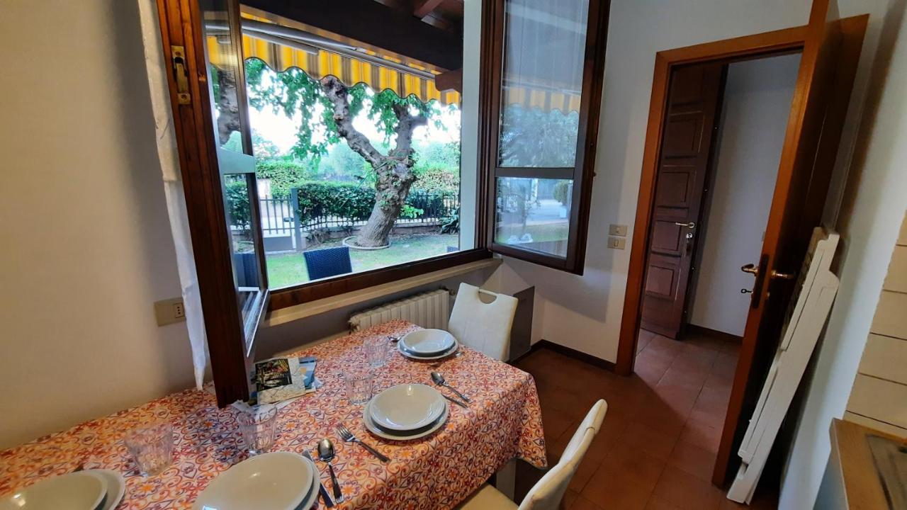 Elisa Holidays Apartments Puegnago del Garda Exterior photo