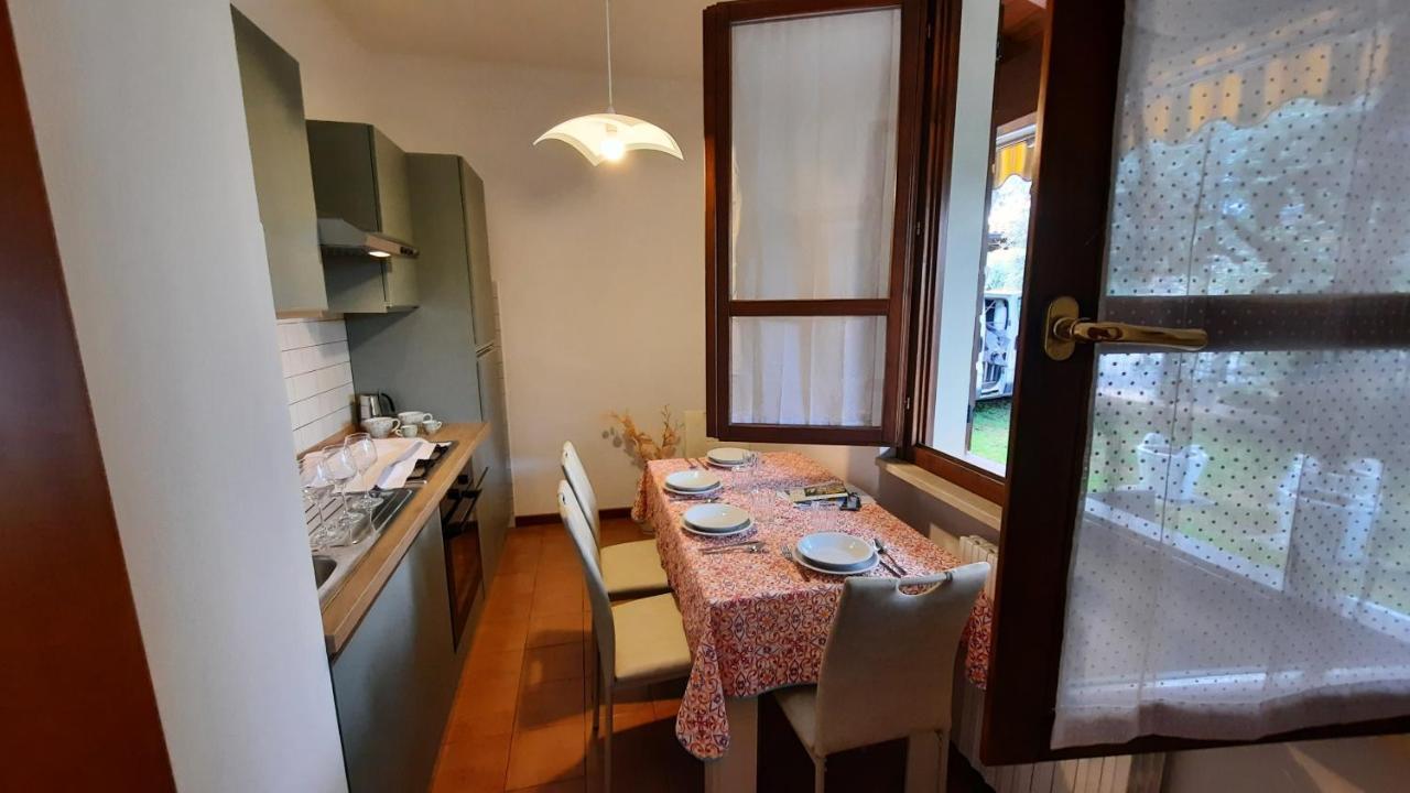 Elisa Holidays Apartments Puegnago del Garda Exterior photo