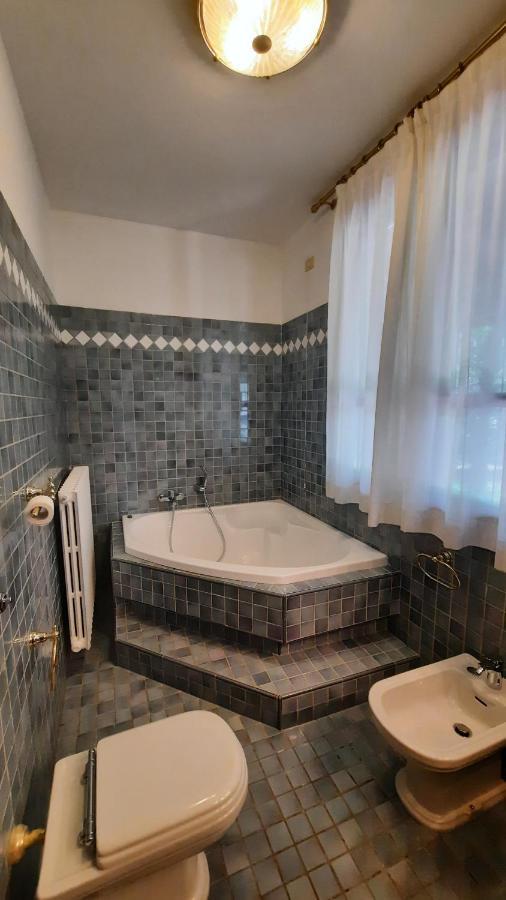 Elisa Holidays Apartments Puegnago del Garda Exterior photo