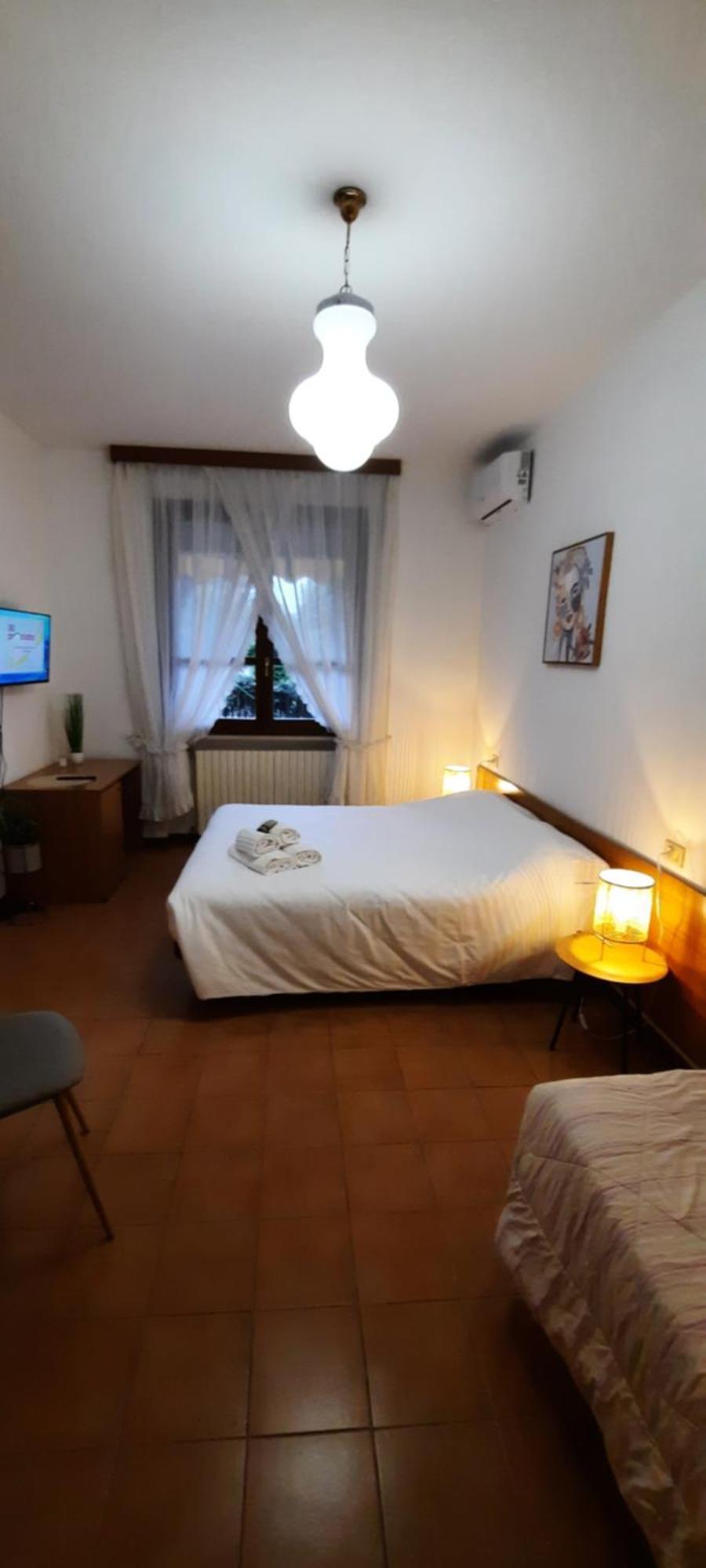 Elisa Holidays Apartments Puegnago del Garda Exterior photo