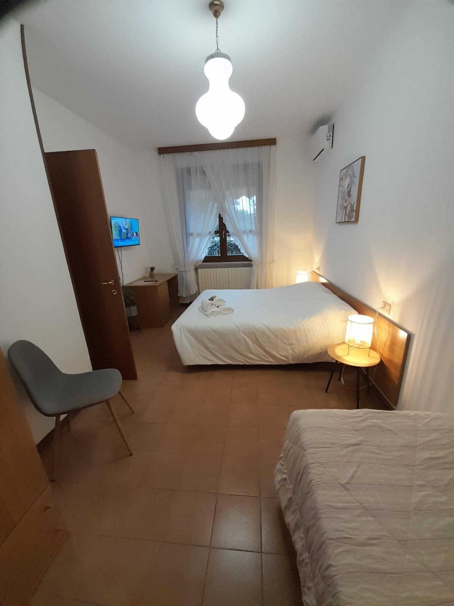 Elisa Holidays Apartments Puegnago del Garda Exterior photo