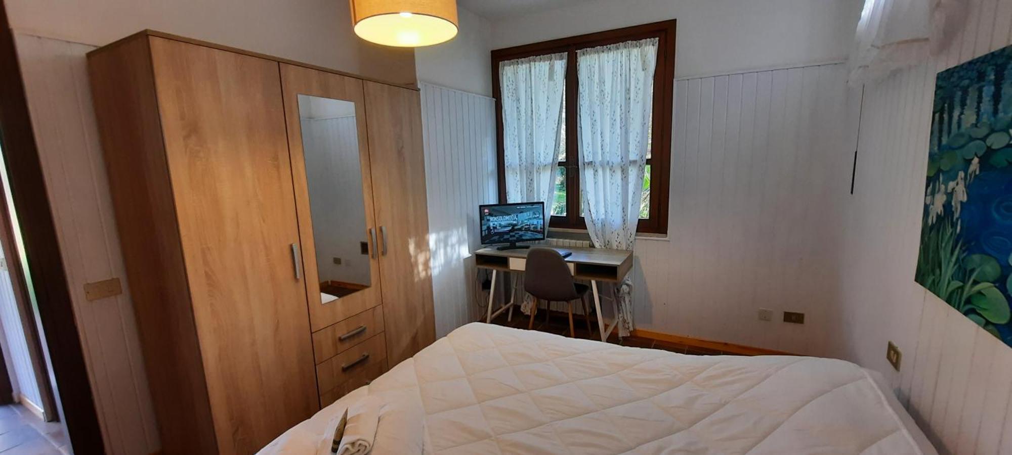 Elisa Holidays Apartments Puegnago del Garda Exterior photo