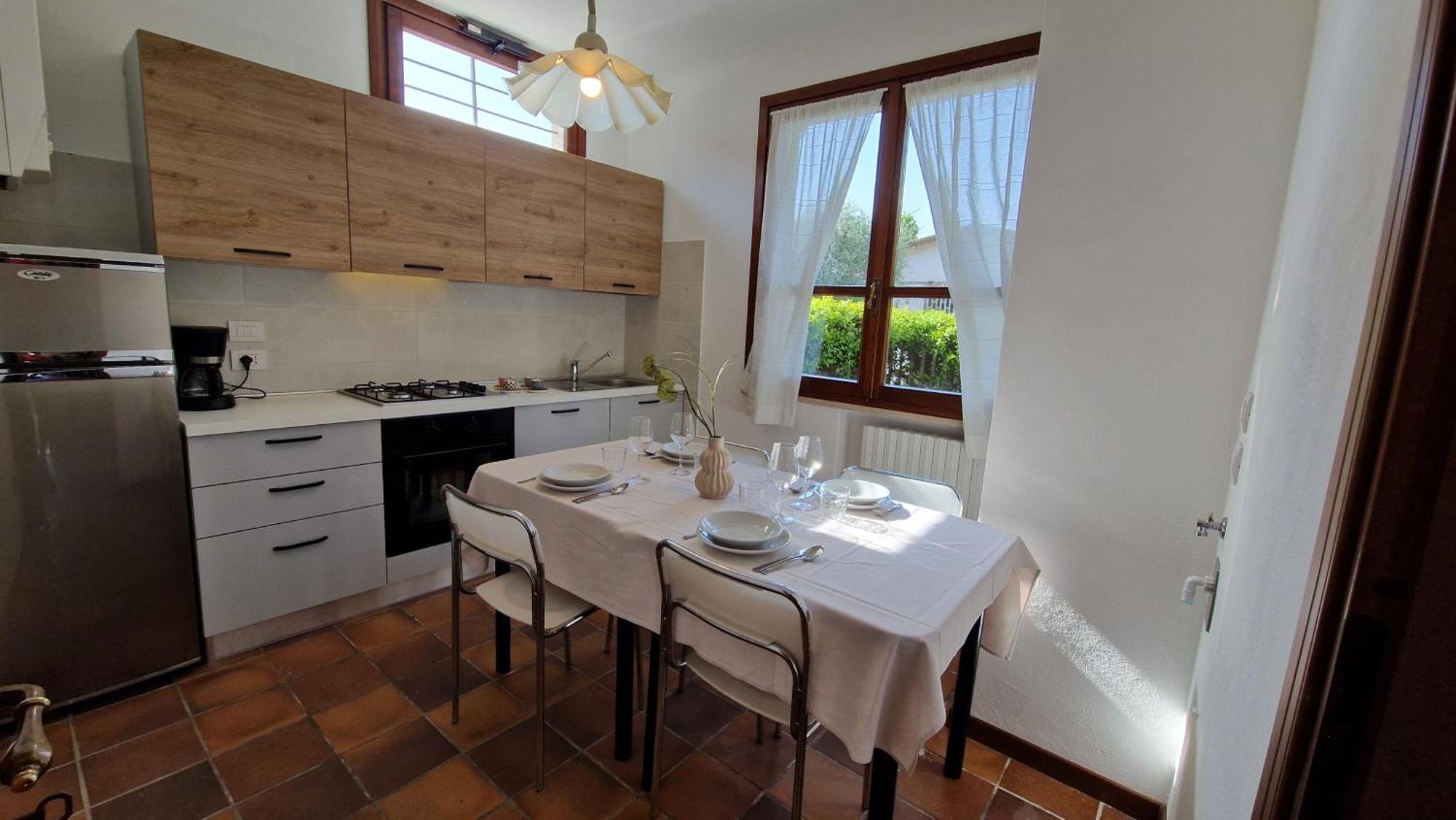 Elisa Holidays Apartments Puegnago del Garda Exterior photo