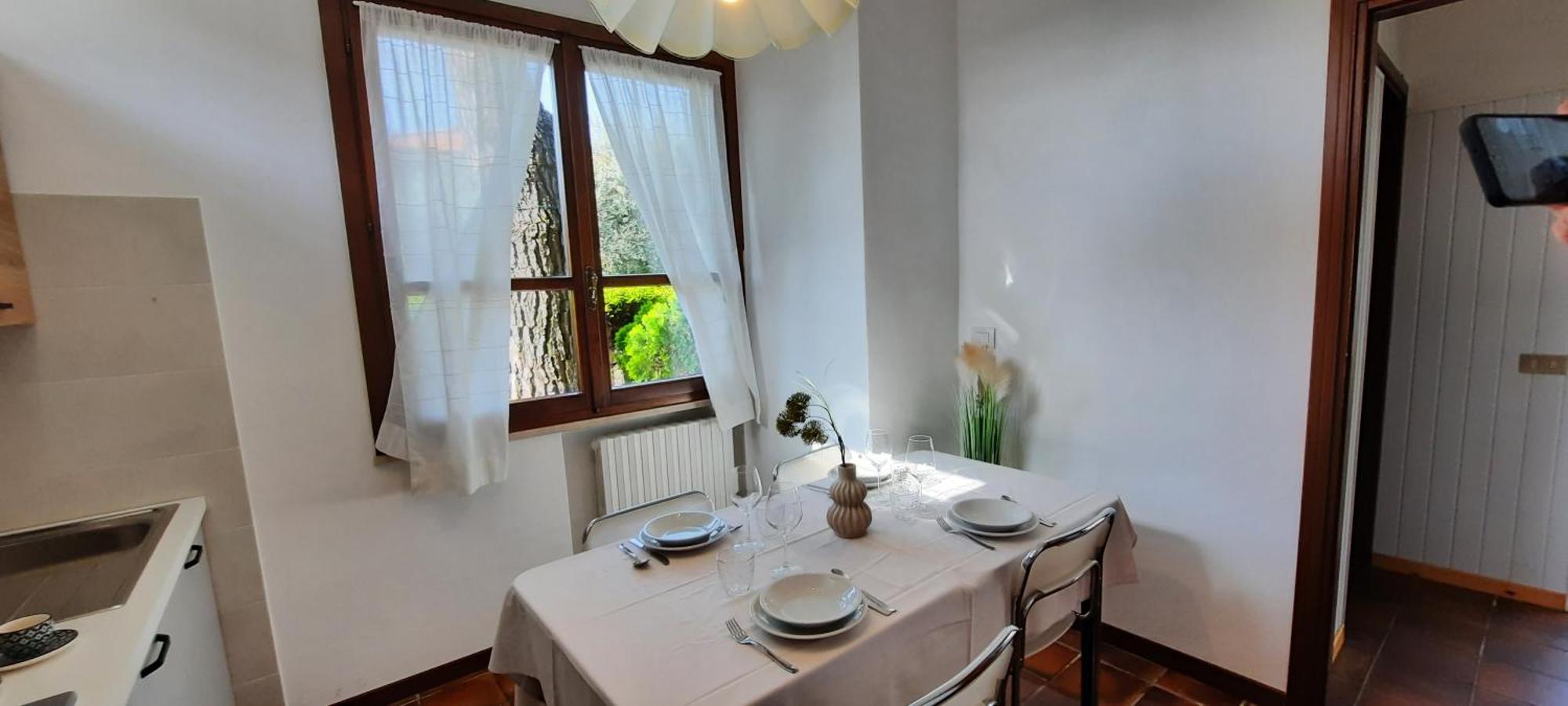 Elisa Holidays Apartments Puegnago del Garda Exterior photo