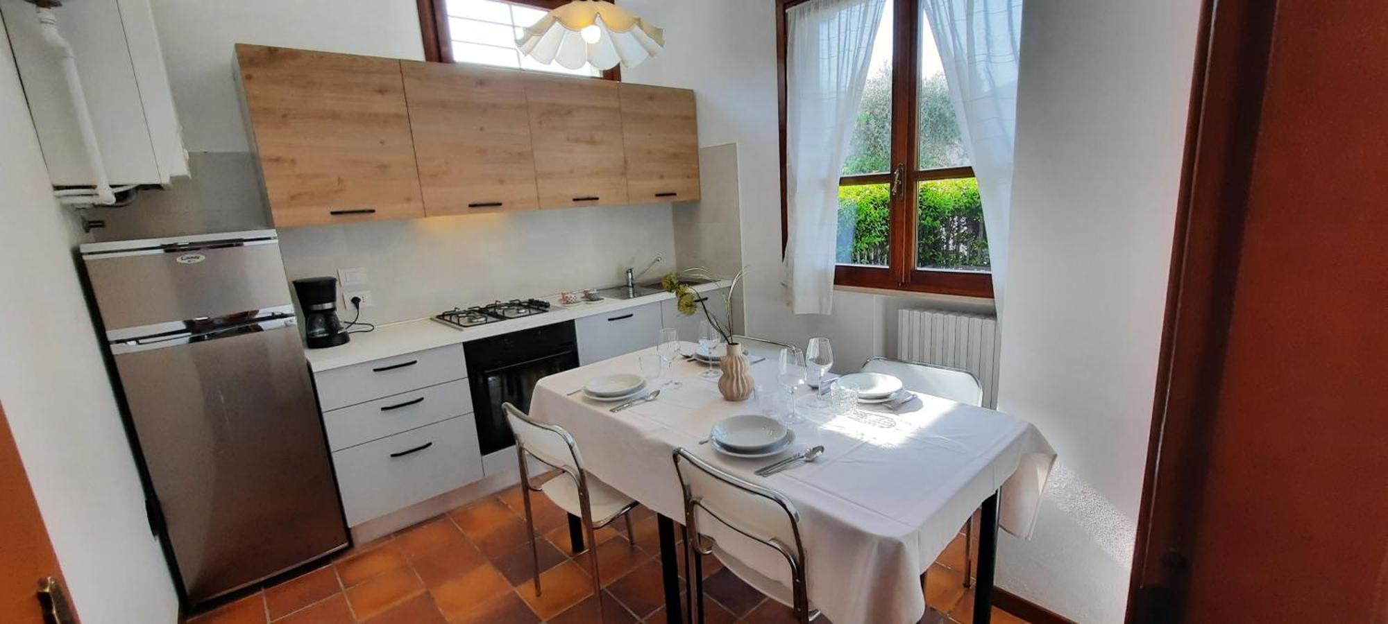 Elisa Holidays Apartments Puegnago del Garda Exterior photo