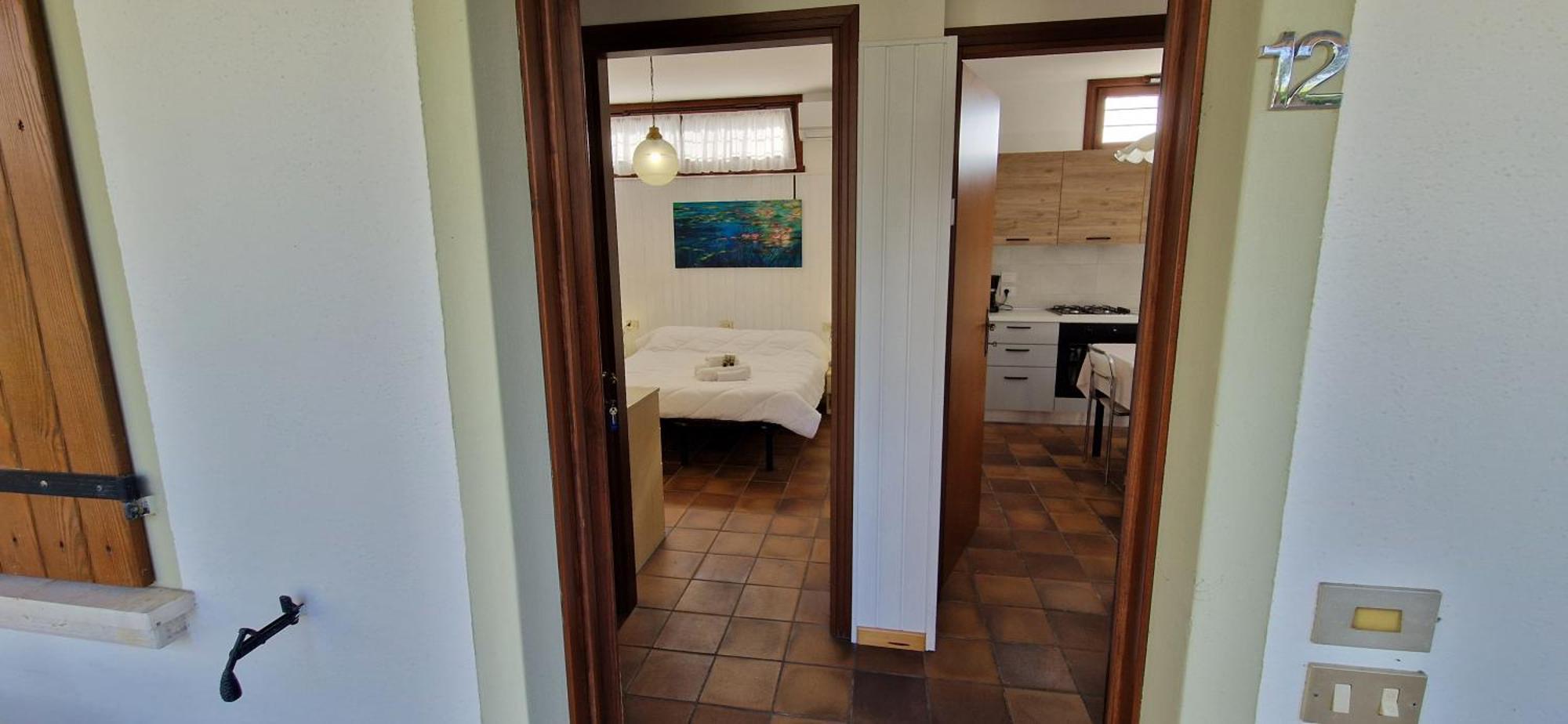 Elisa Holidays Apartments Puegnago del Garda Exterior photo