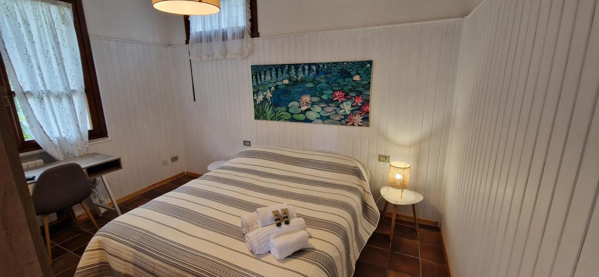 Elisa Holidays Apartments Puegnago del Garda Exterior photo