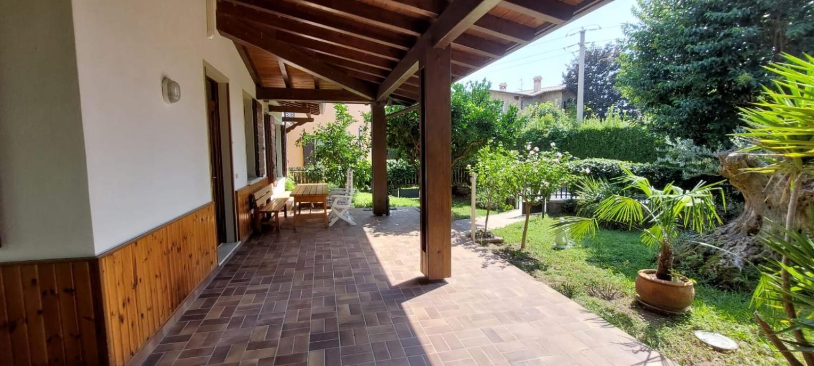 Elisa Holidays Apartments Puegnago del Garda Exterior photo